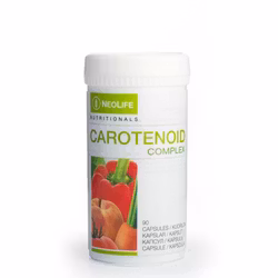 Carotenoid Complex, 90st