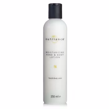 Moisturizing Hand & Body Lotion, Hand & Kroppslotion
