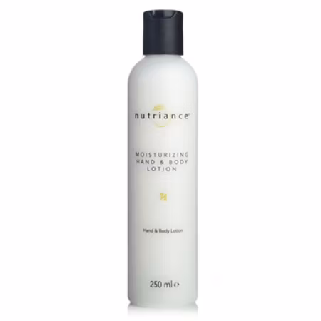 Moisturizing Hand & Body Lotion, Hand & Kroppslotion