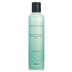 Refreshing Bath & Shower Gel ,bad & duschgelé
