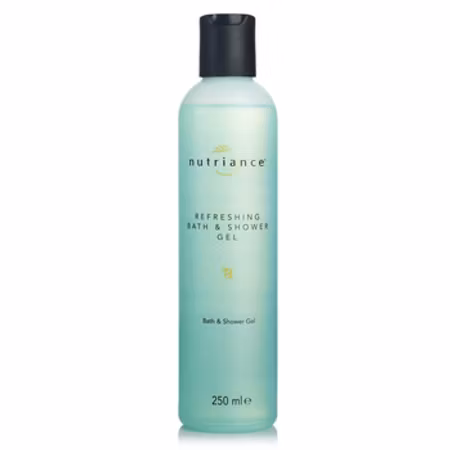 Refreshing Bath & Shower Gel ,bad & duschgelé