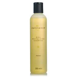 Rich Revitalizing  Shampoo