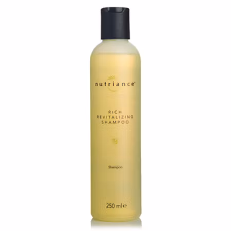 Rich Revitalizing  Shampoo