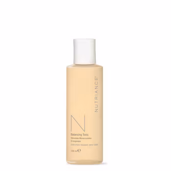 Balancing Tonic Ansiktsvatten. Balancing Tonic 100ml Ett pH-balanserat och alkoholfritt ansiktsvatten, berikat med marina och andra utvalda växter. Ekologiskt certifierade Balancing Tonic tar skonsam