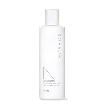 Cleansing Milk (Torr till Normal hy) / Rengöringskräm