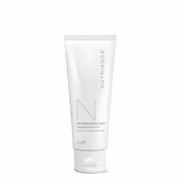Ultra Moisturizing Cream 75 ml (Torr till Normal hy) / Fuktighetskräm