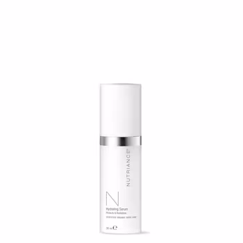 Hydrating Serum 30 ml Kombinerad till Fet hy Återfuktande serum