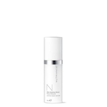 Ultra Hydrating Serum 30ml Torr till Normal hy Återfuktande serum