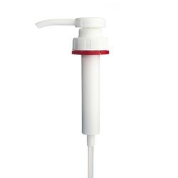 Dunkpump 5 Liter Super 10