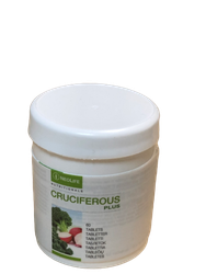 Cruciferous Plus, 60st