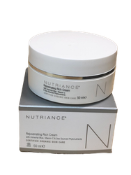 Rejuvenating Rich Cream, 50ml
