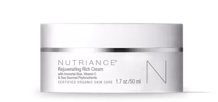 Rejuvenating Rich Cream, 50ml