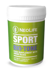 Bio-Tone 120 st