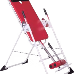 Mastercare Hälsobänken CN-A1_Standard_Röd