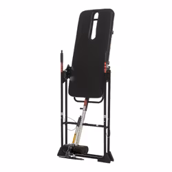 Mastercare Hälsobänken CN_A2_Elegant Svart