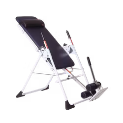 Mastercare Hälsobänken CN_B1_Standard vit