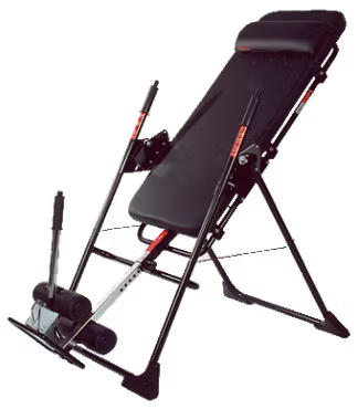 Mastercare Hälsobänken CN-B3_Exklusiv
