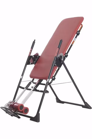Mastercare Hälsobänken CN-B2_Elegant Svart