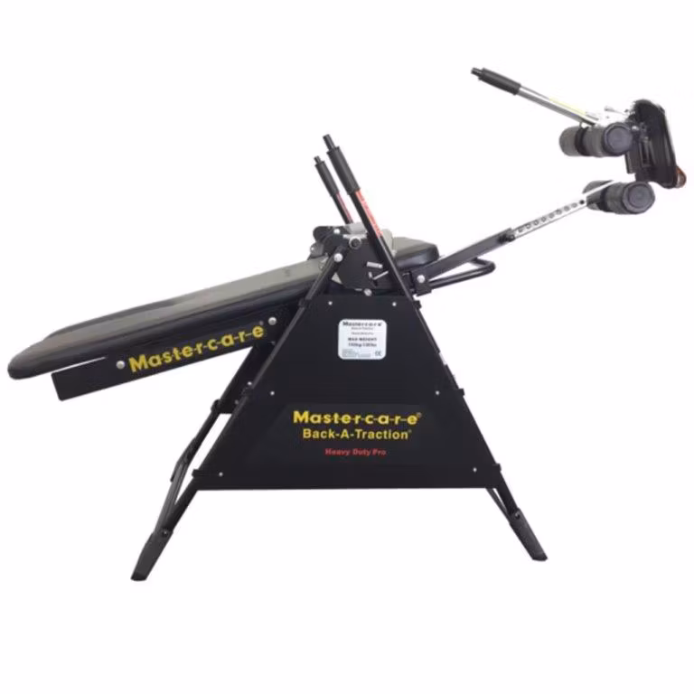 Mastercare  Hälsobänken B 6 PRO