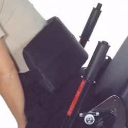 Mastercare  SP2 Ländryggs kudde