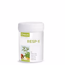RESP-X, 90st