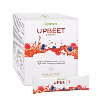 UpBeet