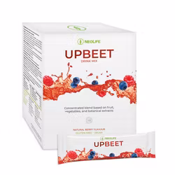 UpBeet