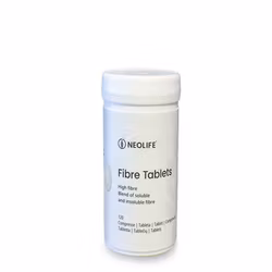 Fibre Tablets