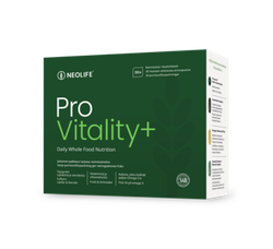 Pro Vitality Plus, 30st