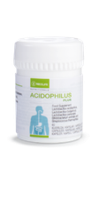 Acidophilus Plus, 60st