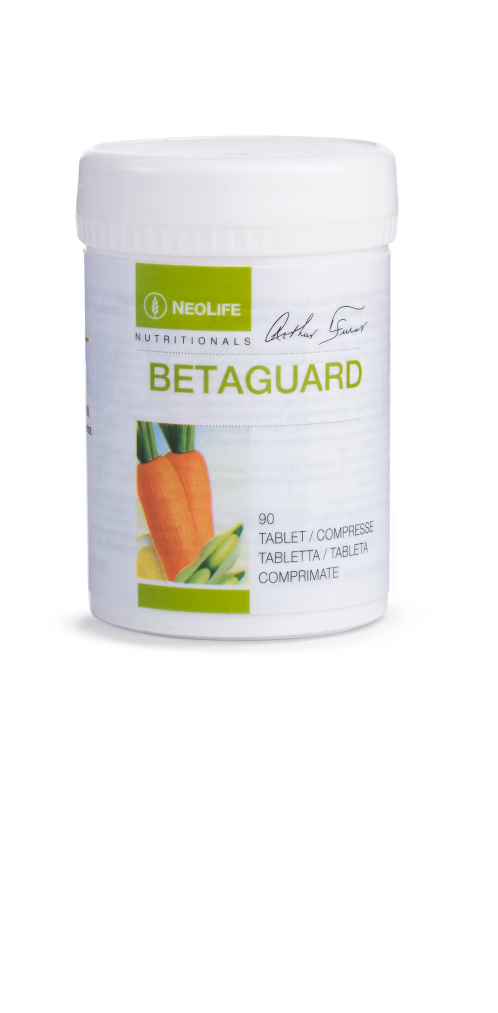 Betaguard, 90st