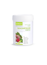 Magnesium Complex, 60st