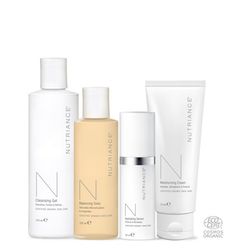 Erbjudande-Hudvård  Nutriance Organic