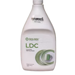 LDC 1 liter Disk & Lätt Rengöringsmedel