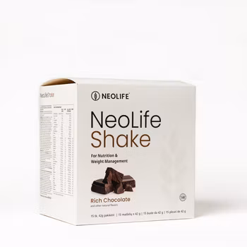 Nutri Shake Proteindryck, Choklad