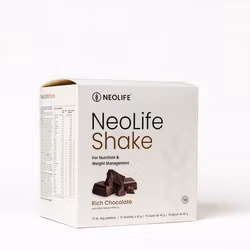 Nutri Shake Proteindryck, Choklad