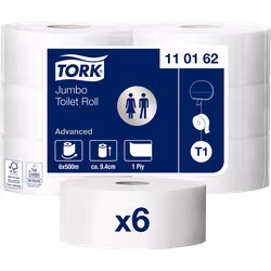 TOAPAPPER TORK ADVANCE MIDI T1