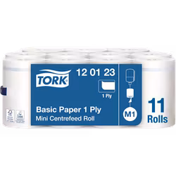 TORKRULLE TORK M1 BASIC 1-L