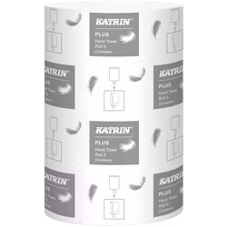 TORKRULLE KATRIN S PLUS 1-L