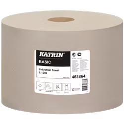 TORKPAPPER KATRIN BASIC L