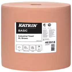 TORKPAPPER KATRIN BASIC XL