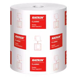 TORKRULLE KATRIN CLASSIC SYSTEM
