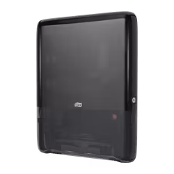 DISPENSER MINI HANDDUK SVART