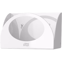 DISPENSER TORK SMALL PACK W8