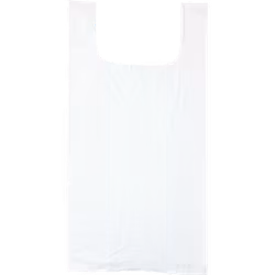 AVFALLSPÅSE MED HANDTAG 30L