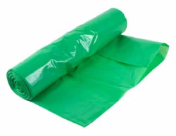 SOPSÄCK 125L GRÖN