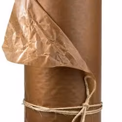 VAXPAPPER OBLEKT 57CM
