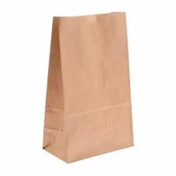 KANISTER SOS BRUN 9X6X21CM