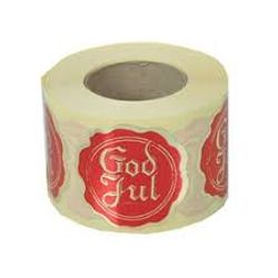 JULSIGILL GULD 48MM