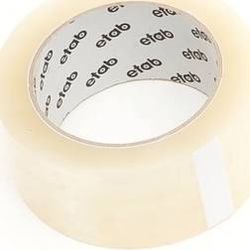 PACKTEJP PPA KLAR 50MMX66M
